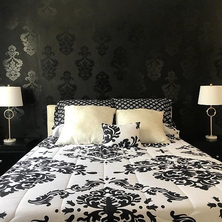 First Sofi Apartman Miami Beach Kültér fotó