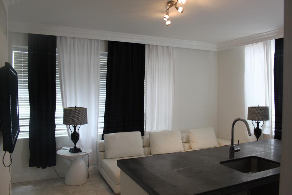 First Sofi Apartman Miami Beach Szoba fotó