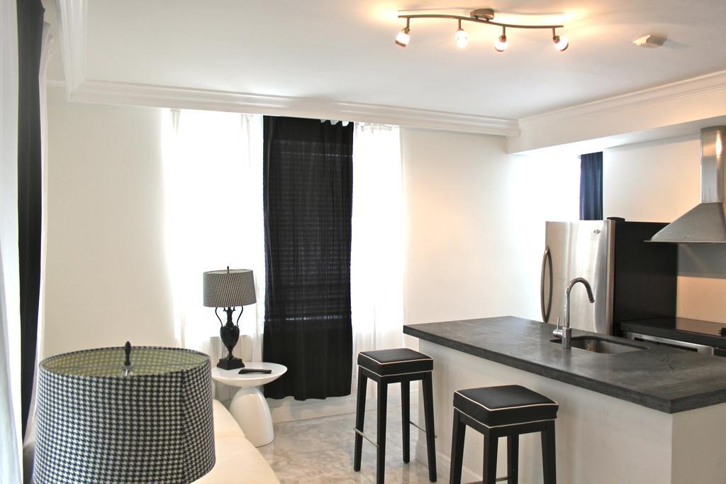 First Sofi Apartman Miami Beach Szoba fotó