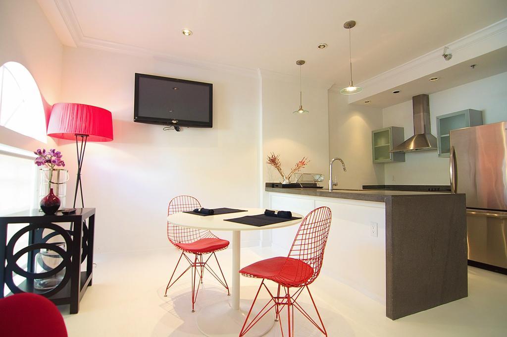 First Sofi Apartman Miami Beach Szoba fotó