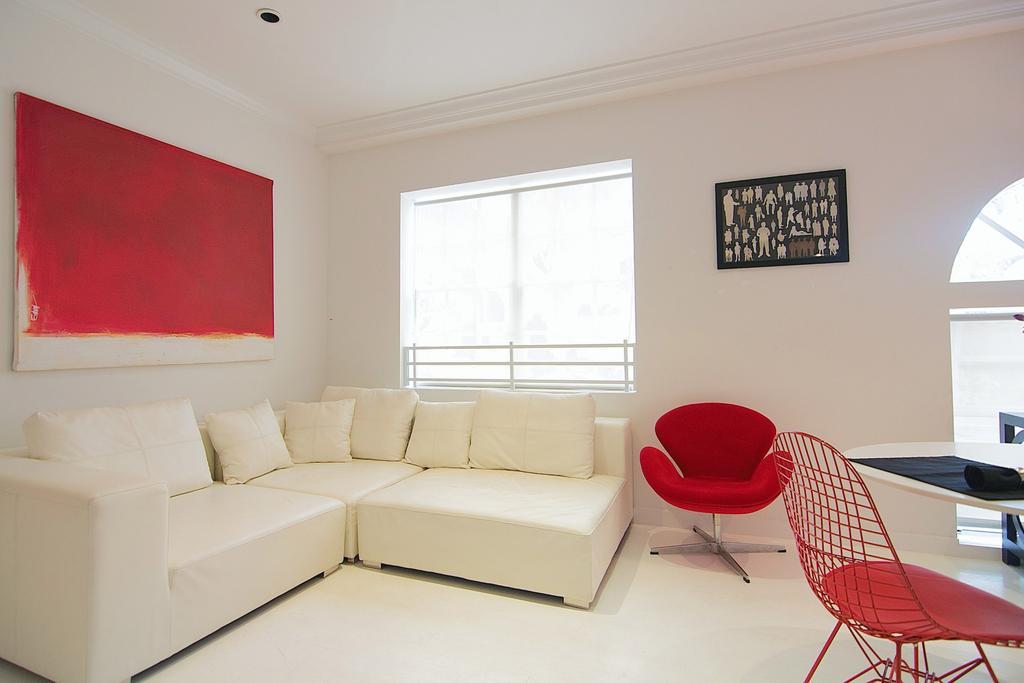 First Sofi Apartman Miami Beach Szoba fotó