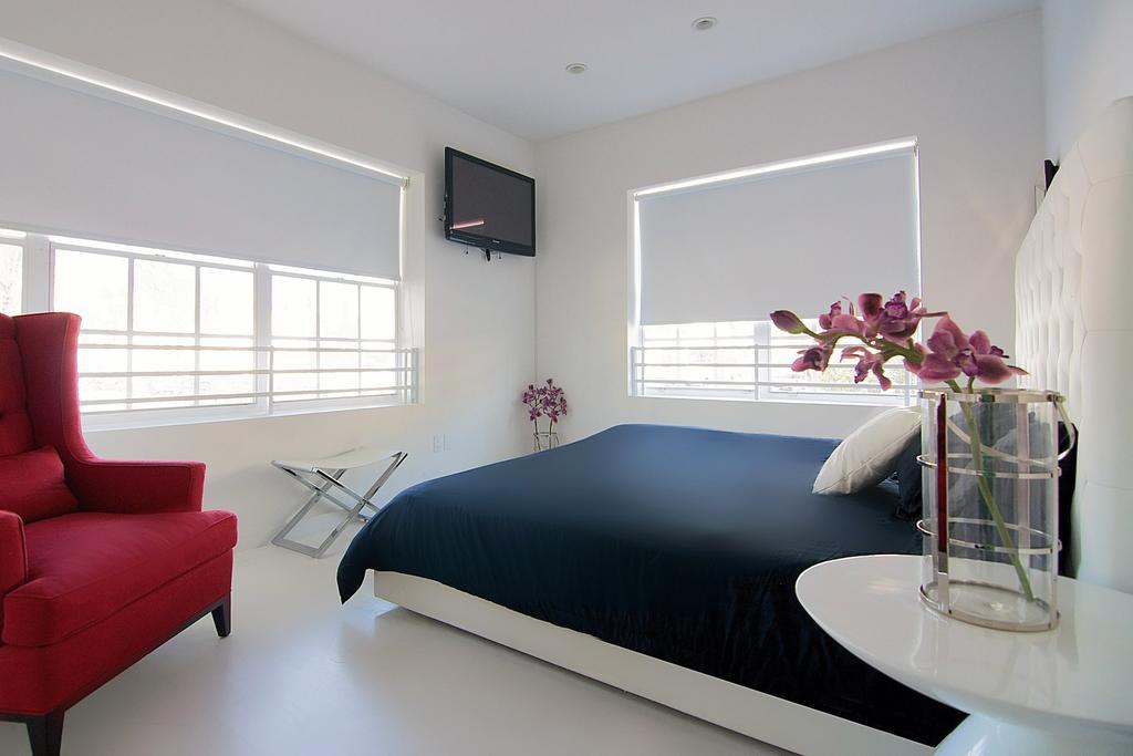 First Sofi Apartman Miami Beach Szoba fotó