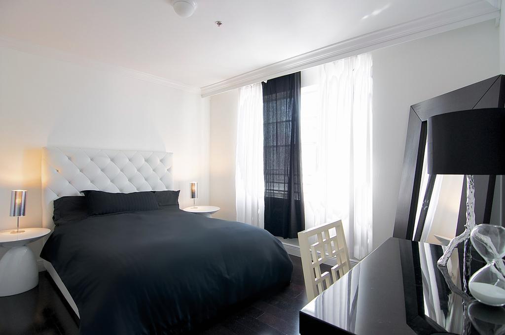 First Sofi Apartman Miami Beach Szoba fotó