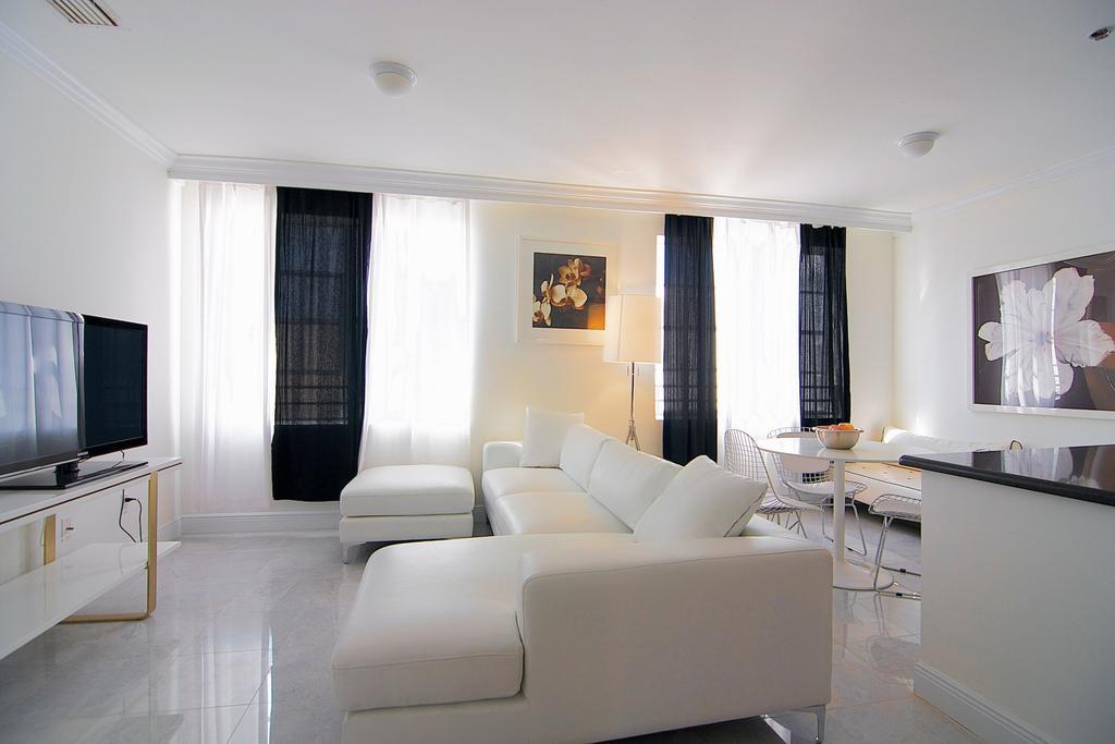 First Sofi Apartman Miami Beach Szoba fotó