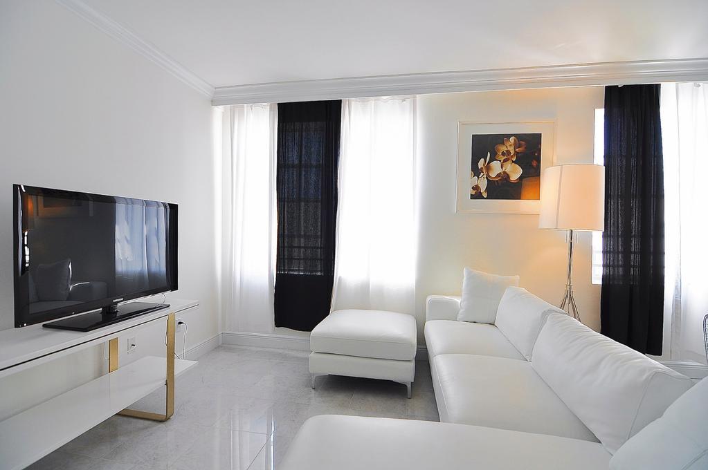 First Sofi Apartman Miami Beach Szoba fotó