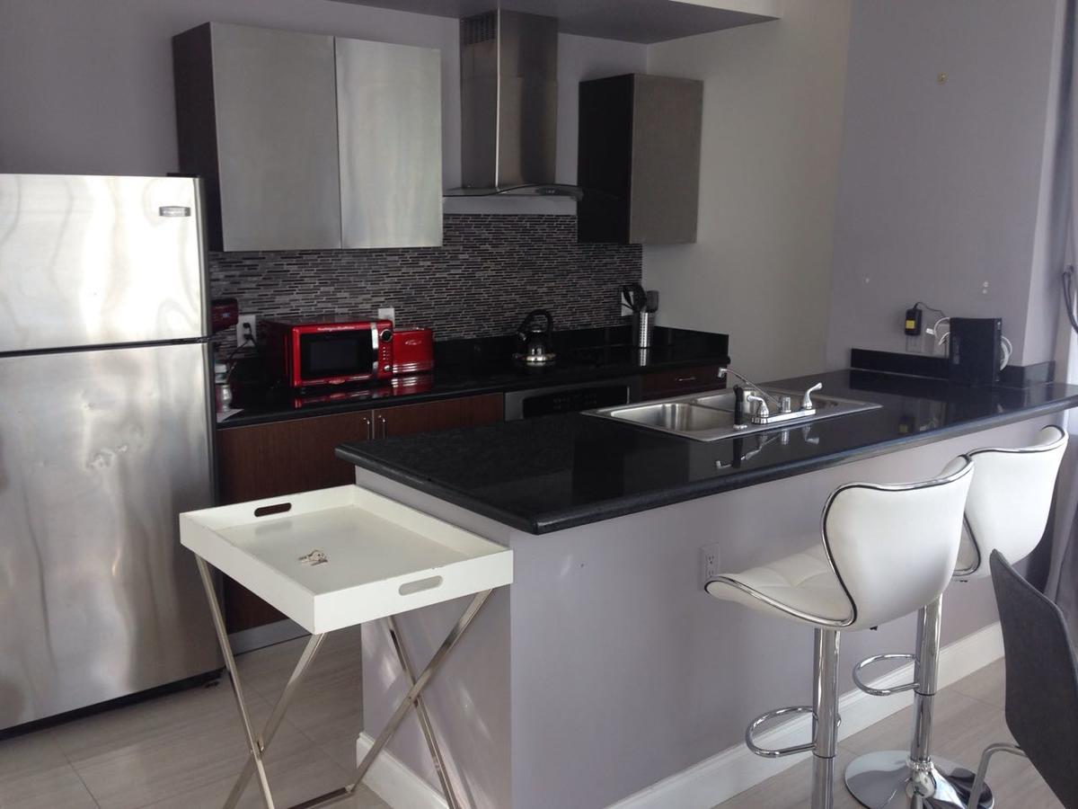 First Sofi Apartman Miami Beach Kültér fotó