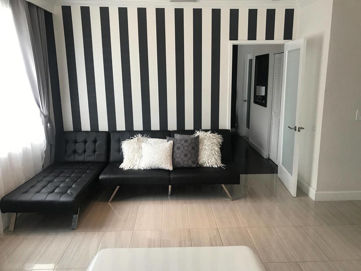 First Sofi Apartman Miami Beach Kültér fotó