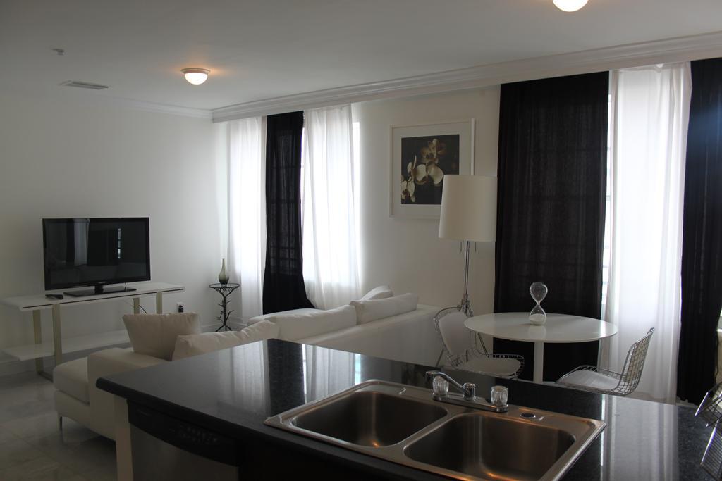 First Sofi Apartman Miami Beach Kültér fotó