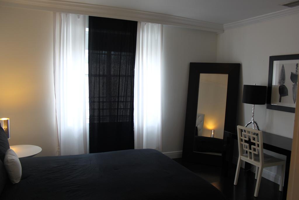 First Sofi Apartman Miami Beach Kültér fotó
